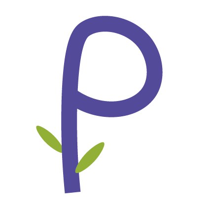 Logo plantmap